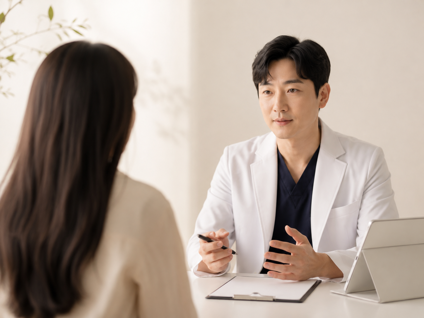 토탈케어 서비스